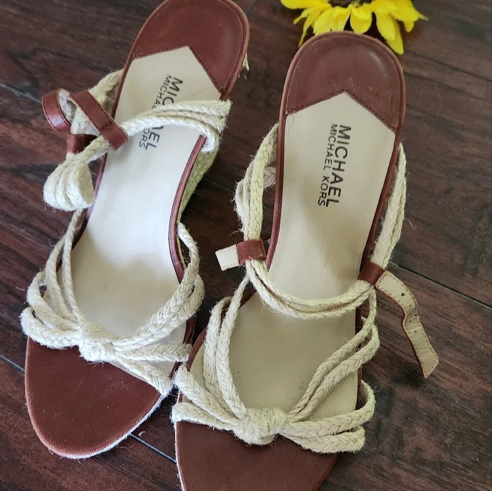 Michael Kors elevate your